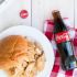 Coca Cola + BBQ slow cooker chicken