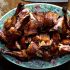 Roasted Beer Duck