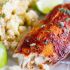 Taco Grilled Fish