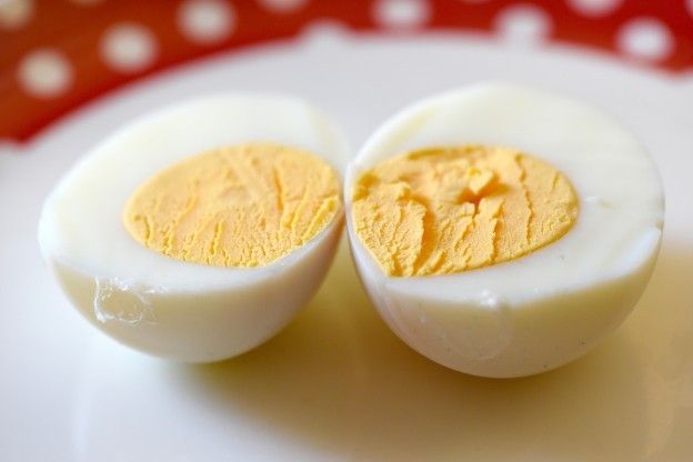 An Egg-cellent Tip