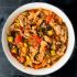 Slow Cooker Ratatouille with Chicken