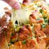 Cheesy Garlic Pull-apart Bread