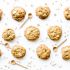 Toffee Macadamia Nut Cookies