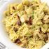 Pesto Chicken Pasta