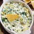 Spinach Artichoke Dip