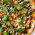 Vegan Veggie Pizza