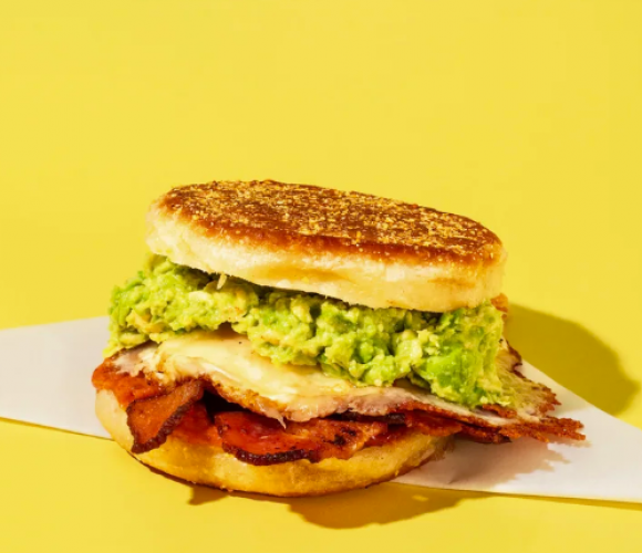 Massachusetts: Sunny Girl