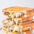 Philly Cheese Steak Grilled Cheese