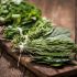 Fresh Herbs