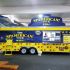 Spam Food Truck - All Over The USA