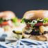 Classic Cheese Burger with Secret Sauce