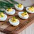 Deviled Eggs