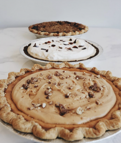 Tennessee: Dozen Bakery