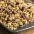 You can sneak it into your granola