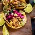 Slow Cooker Chipotle Orange Street Tacos