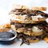 Easy French Dip Sandwiches
