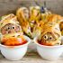 Mummy Meatballs