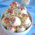 No-Bake Cake Batter Truffles