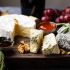 Surprise her with a French cheese board