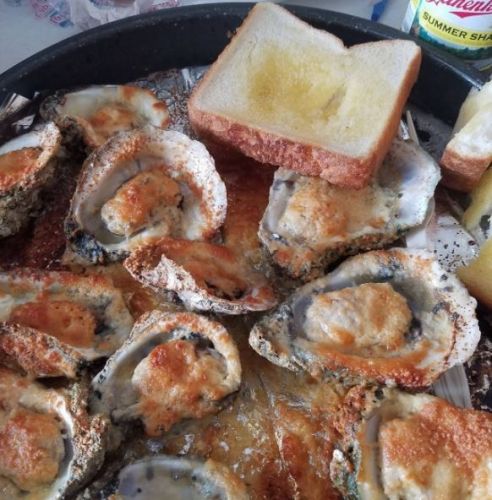 Indian Pass Raw Bar - Port St Joe, FL