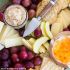 Cheese & Crackers