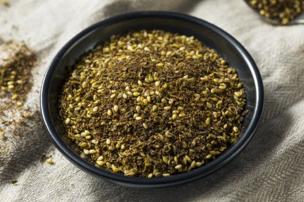 Za'atar