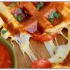 56. Pizza waffle