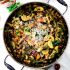 Summer Vegetable One-Pot Pasta