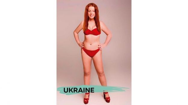 Ukraine