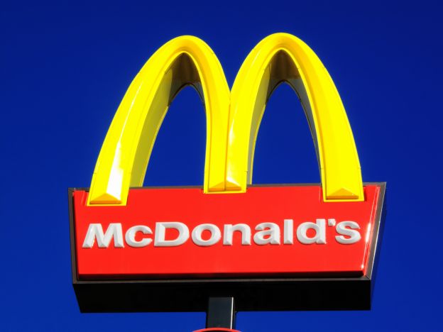 The Key to Fresh, Hot McDonald's Food