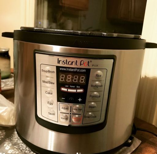 Instant Pot