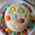 M&Ms Cookies