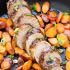 Honey Hoisin Pork Tenderloin