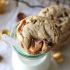 Brown Butter Rolo Toffee Chocolate Chip Cookies