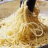 WHEN THE PASTA GETS STICKY