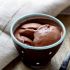 Finish in ice cream-maker