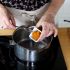 Pumpkin puree