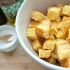 Cornbread Croutons