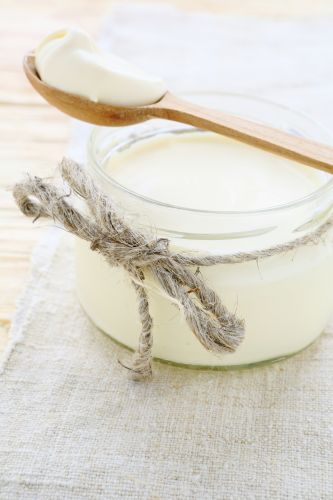 Sour cream