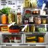 HOW TO ORGANIZE YOUR REFRIGERATOR