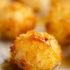 Air Fryer Honey Goat Cheese Balls