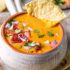 Skinny Queso