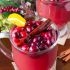 Hot Cranberry Punch