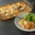 Pizza CHicken Casserole