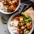 Instant Pot Butter CHicken