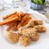 3 Ingredient Chicken Nuggets