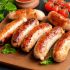 Processed meats