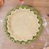 Prepared pastry dough