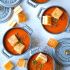 Grilled Cheese & Tomato Soup