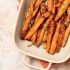 Brown Sugar Carrots